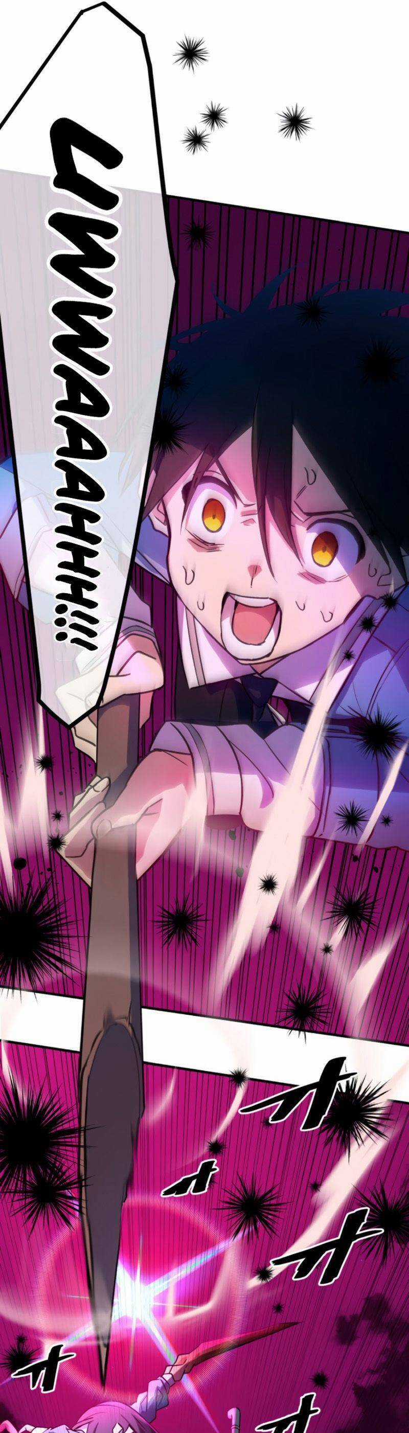 Quỷ Ấn - Chương 5 - Trang 68