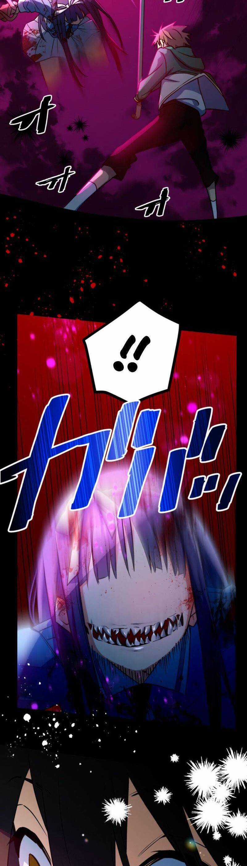 Quỷ Ấn - Chương 5 - Trang 69