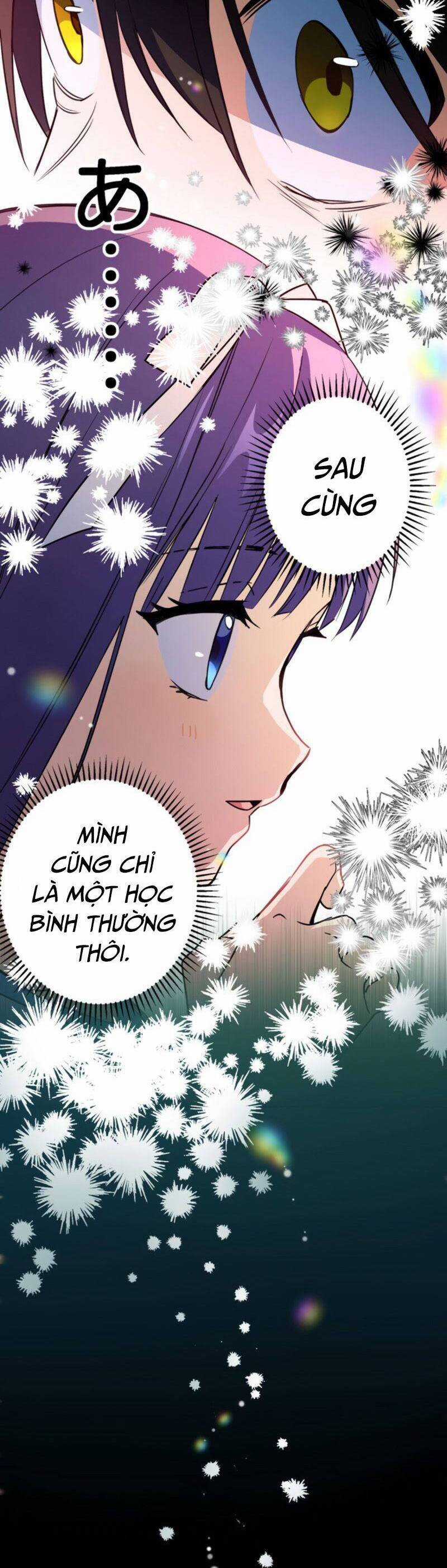 Quỷ Ấn - Chương 5 - Trang 70