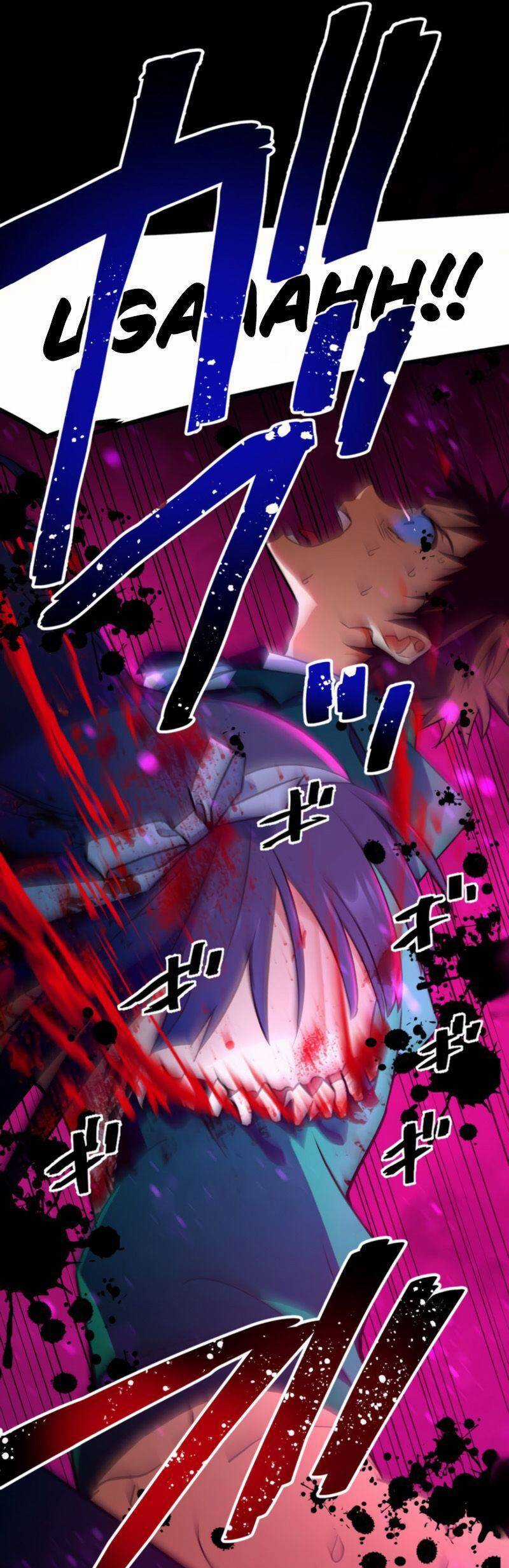 Quỷ Ấn - Chương 5 - Trang 75