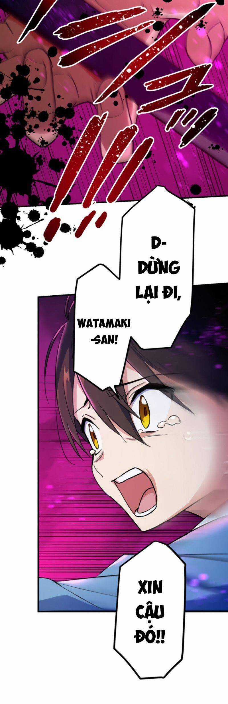 Quỷ Ấn - Chương 5 - Trang 76