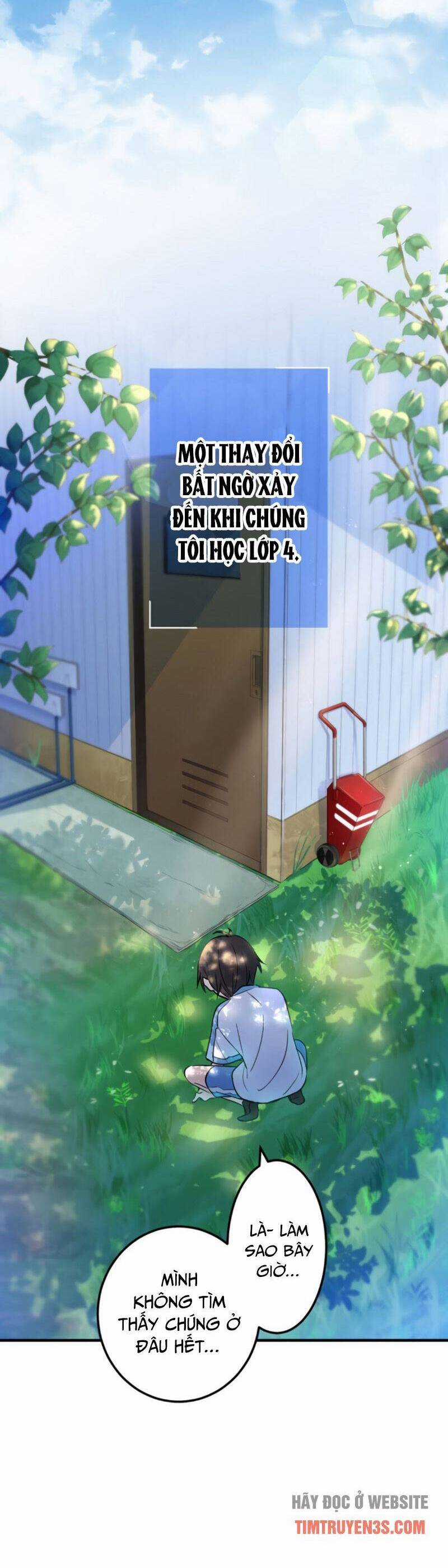 Quỷ Ấn - Chương 5 - Trang 9