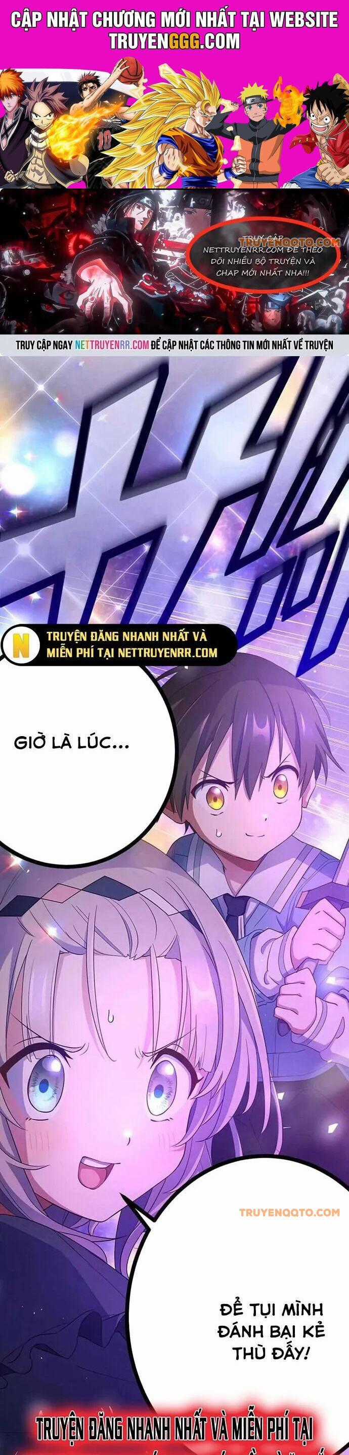 Quỷ Ấn - Chương 50 - Trang 1