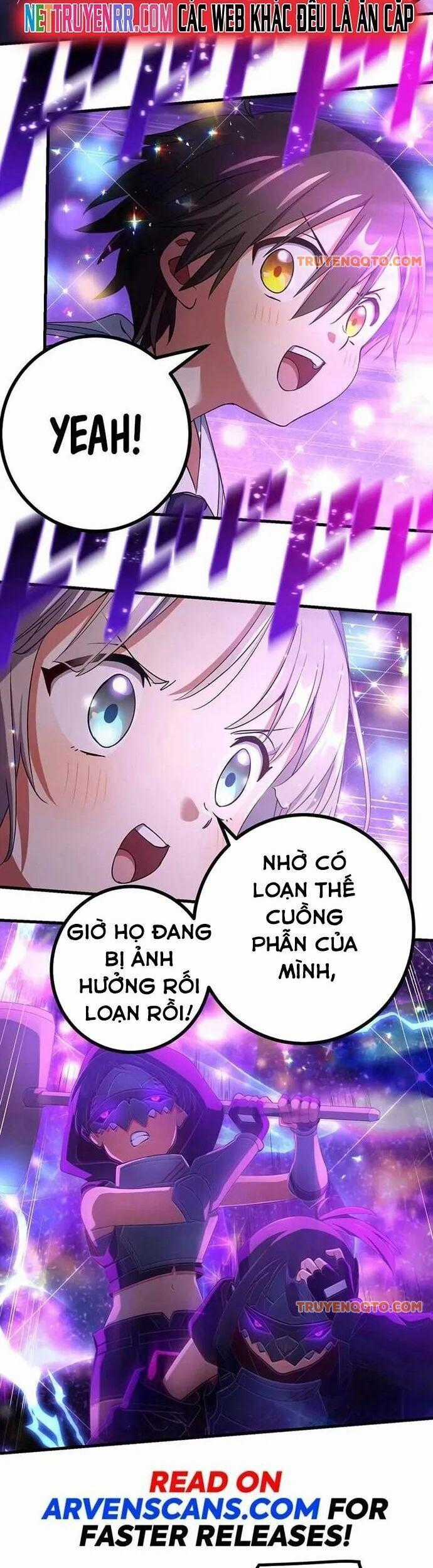 Quỷ Ấn - Chương 50 - Trang 2