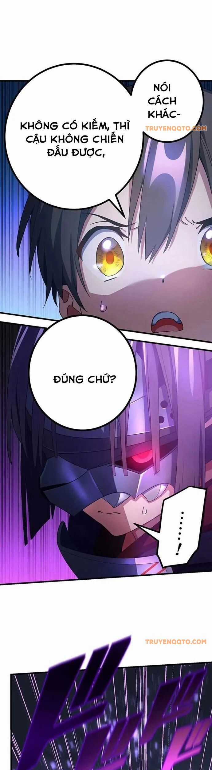 Quỷ Ấn - Chương 50 - Trang 12