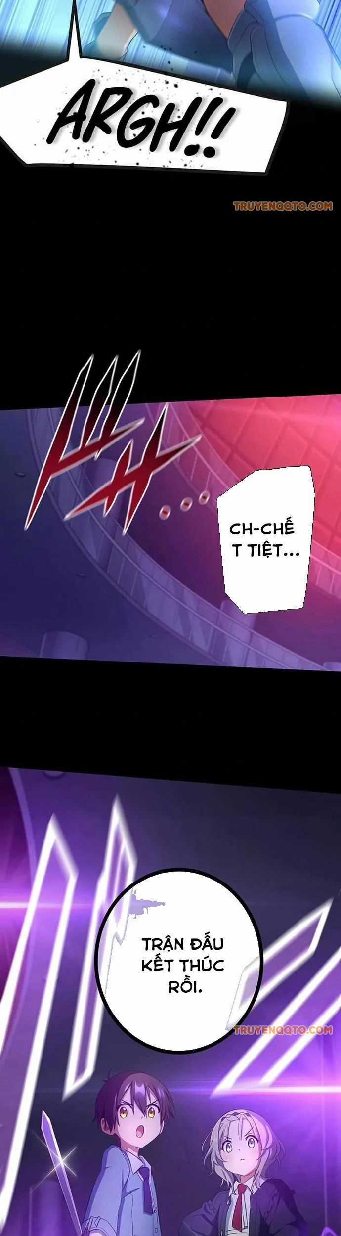 Quỷ Ấn - Chương 50 - Trang 17