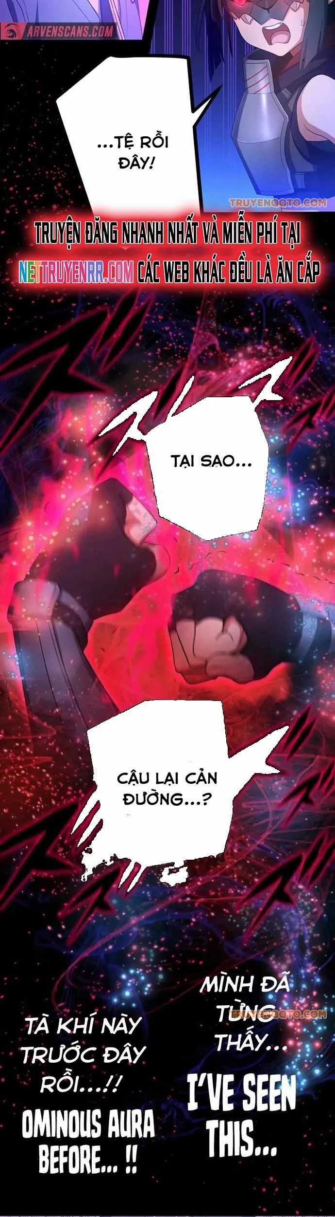 Quỷ Ấn - Chương 50 - Trang 21