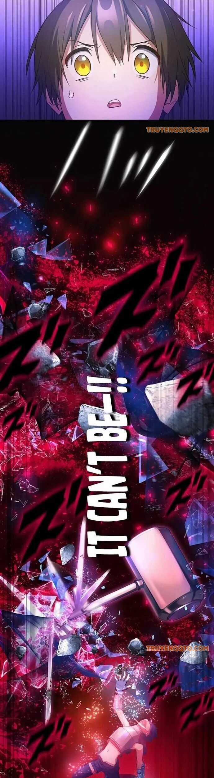 Quỷ Ấn - Chương 50 - Trang 22