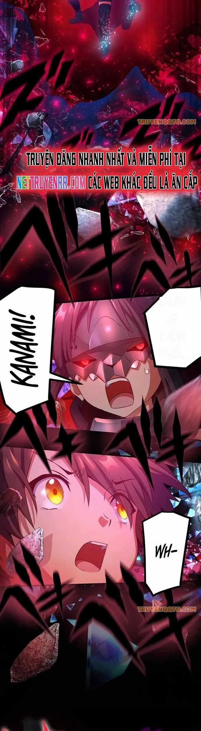 Quỷ Ấn - Chương 50 - Trang 23