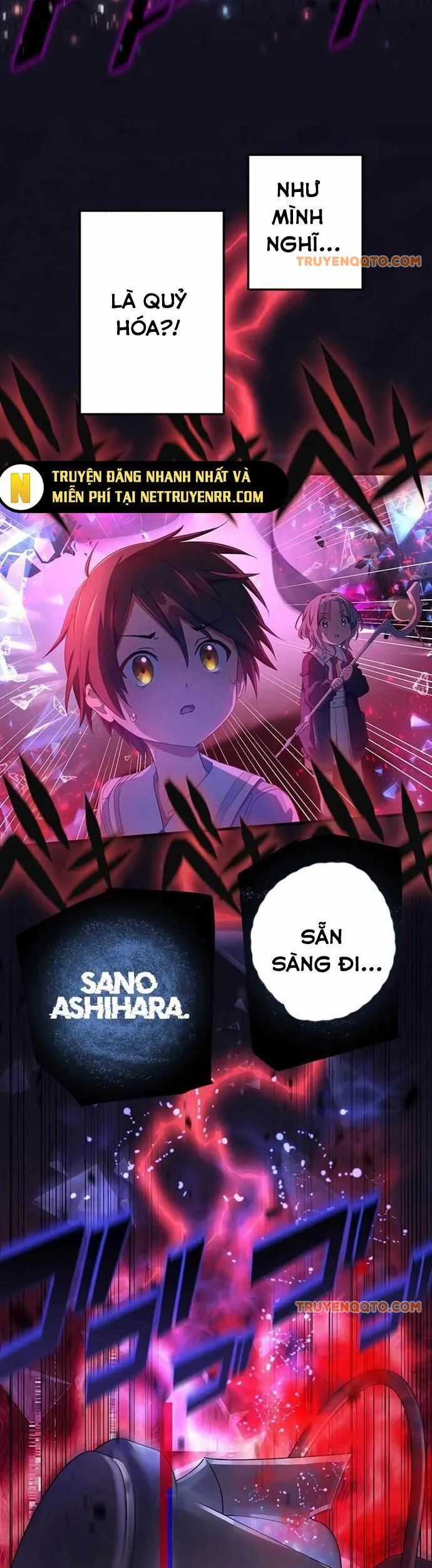 Quỷ Ấn - Chương 50 - Trang 25