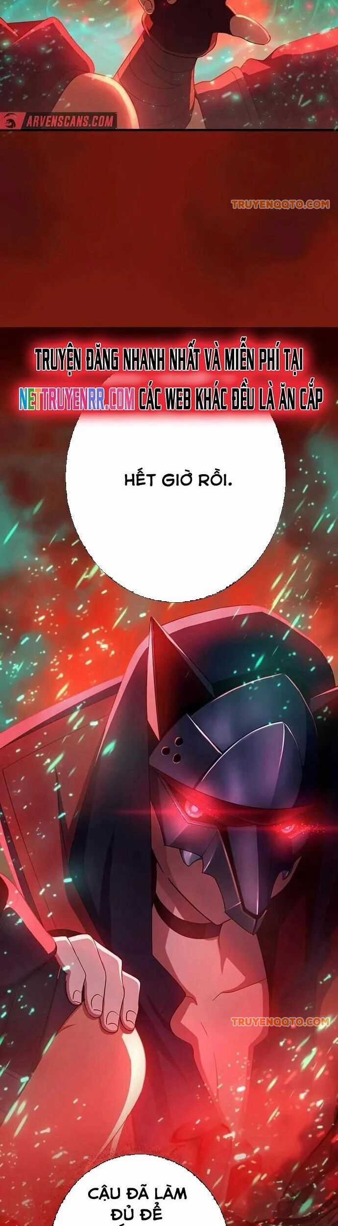 Quỷ Ấn - Chương 50 - Trang 30