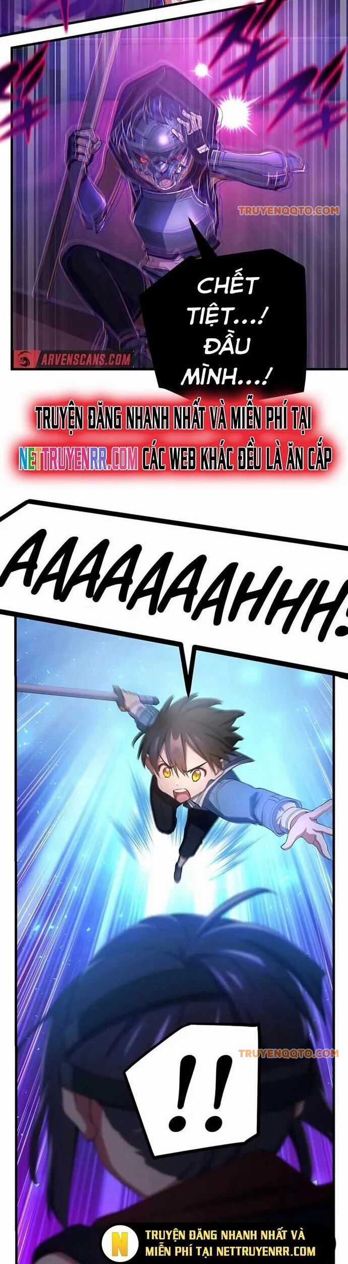 Quỷ Ấn - Chương 50 - Trang 4