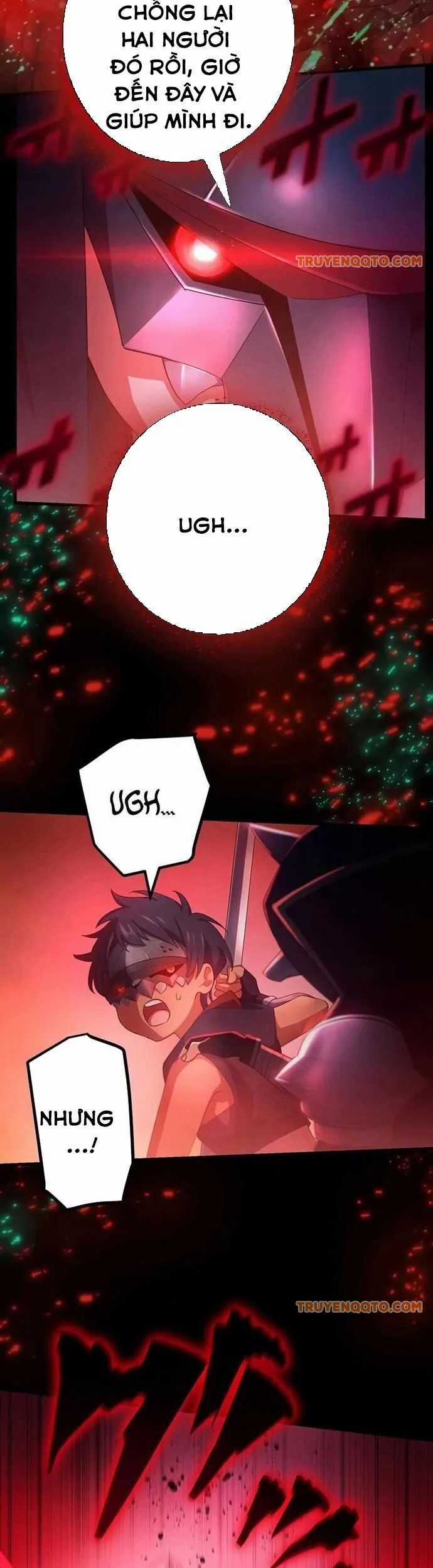 Quỷ Ấn - Chương 50 - Trang 31