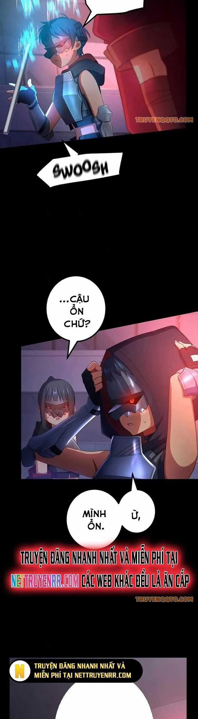 Quỷ Ấn - Chương 50 - Trang 33