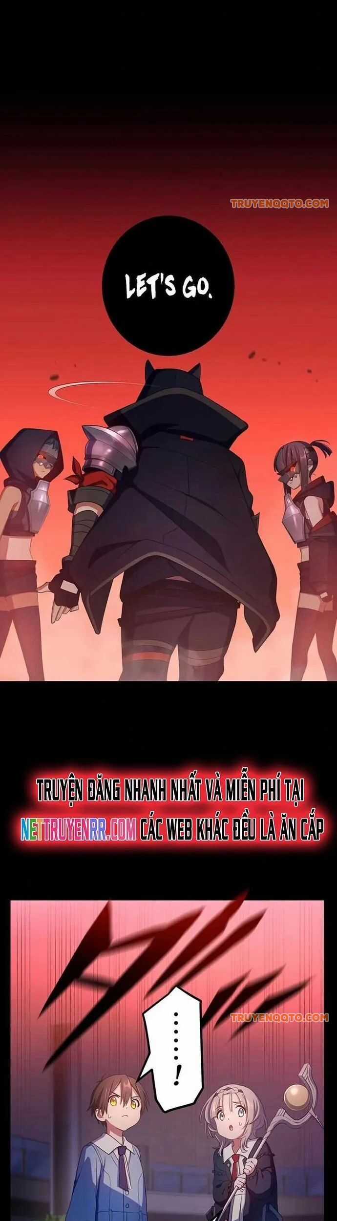 Quỷ Ấn - Chương 50 - Trang 35