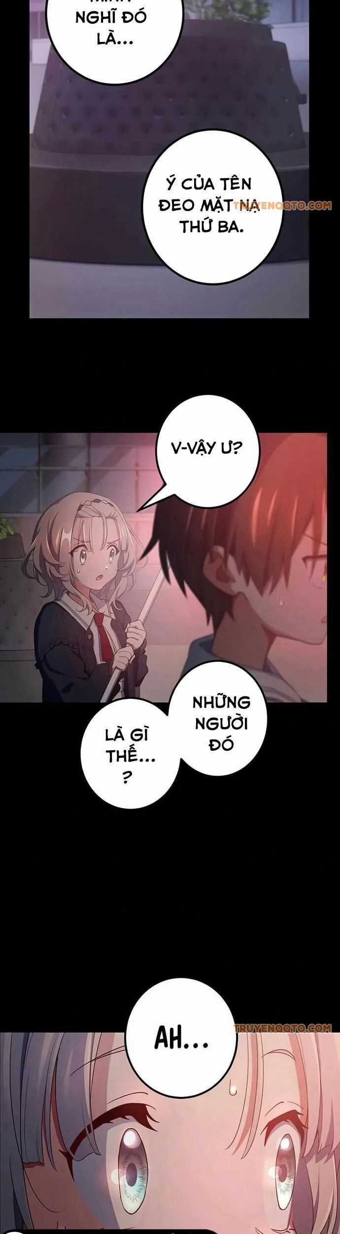 Quỷ Ấn - Chương 50 - Trang 37