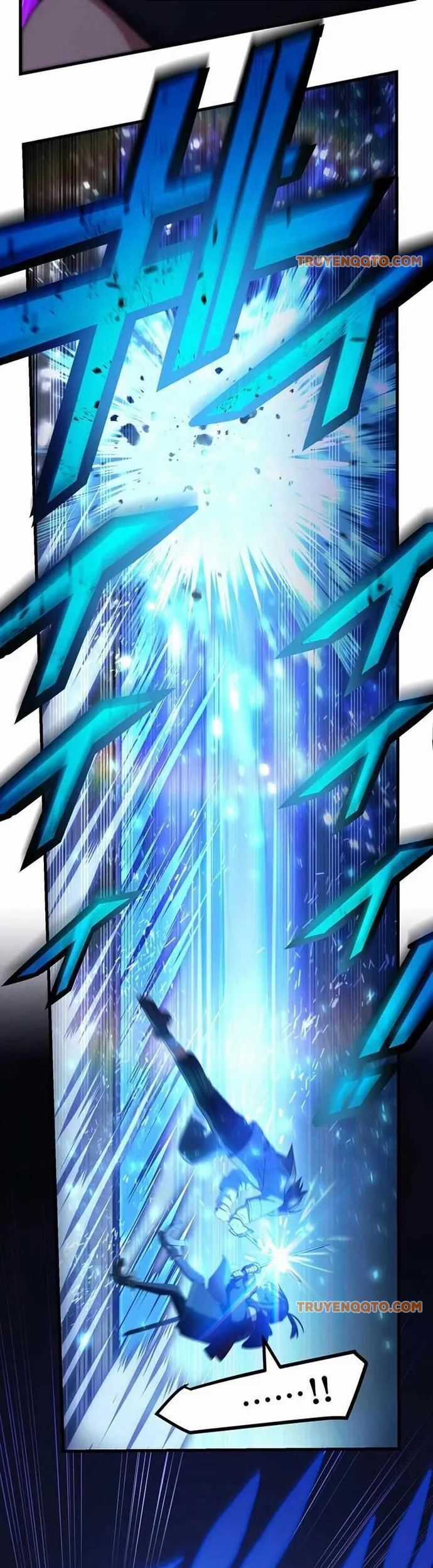 Quỷ Ấn - Chương 50 - Trang 5