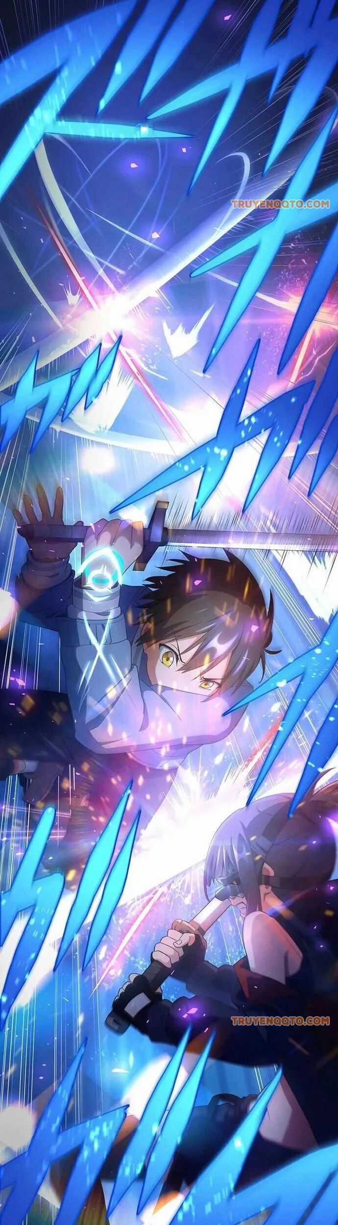 Quỷ Ấn - Chương 50 - Trang 6