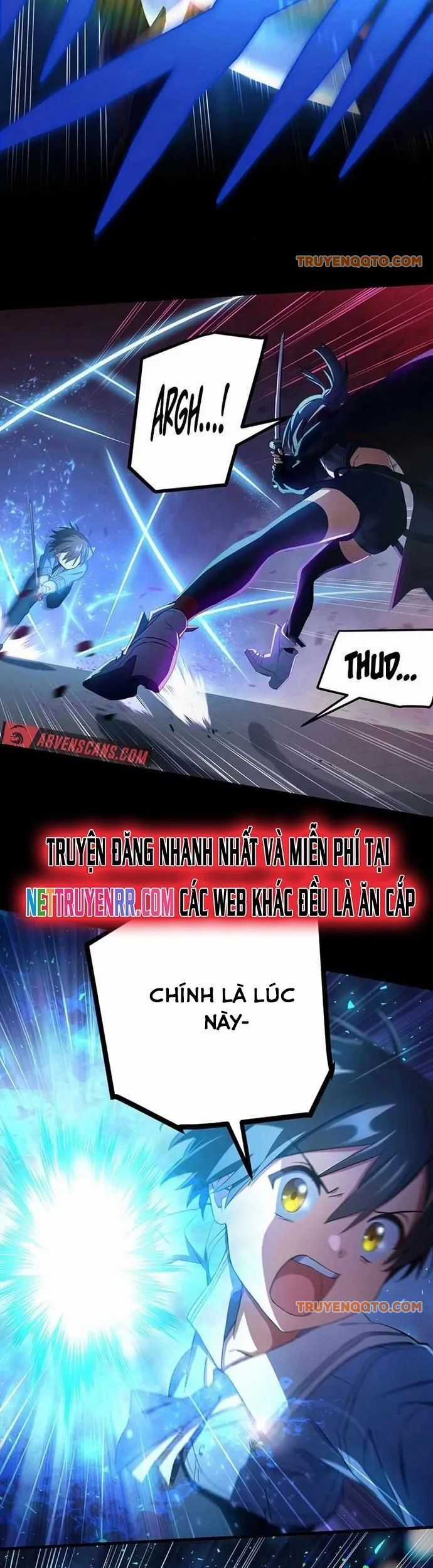 Quỷ Ấn - Chương 50 - Trang 7