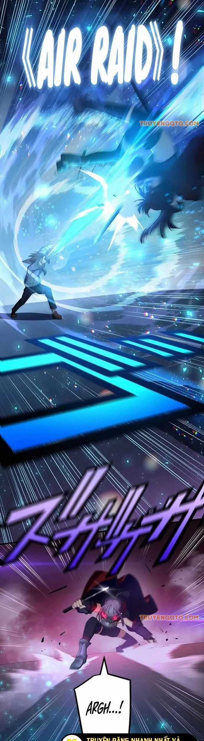 Quỷ Ấn - Chương 50 - Trang 8