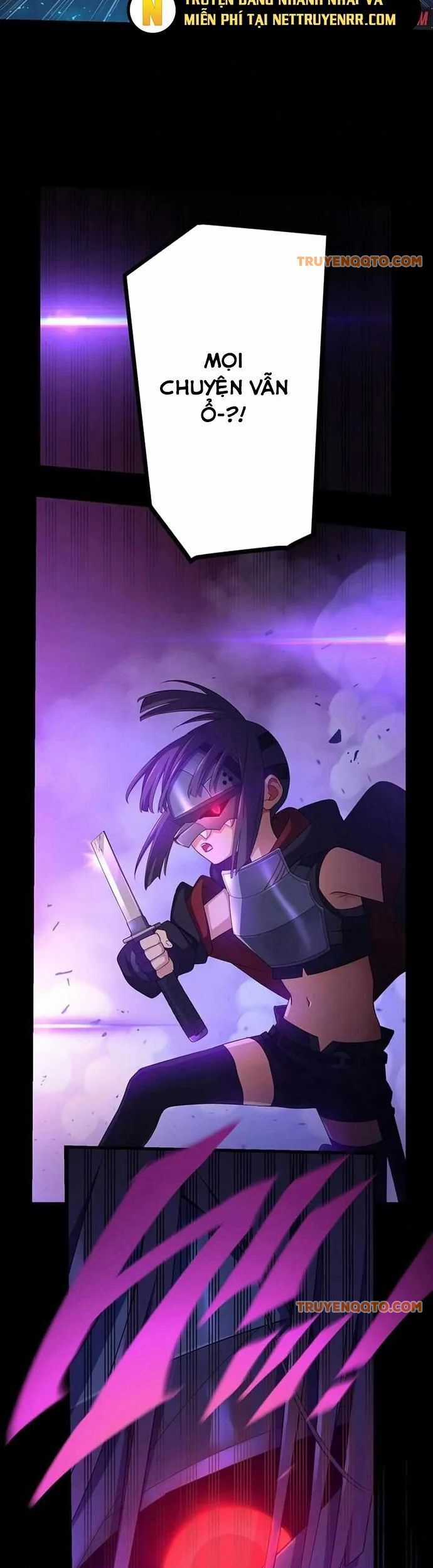 Quỷ Ấn - Chương 50 - Trang 9