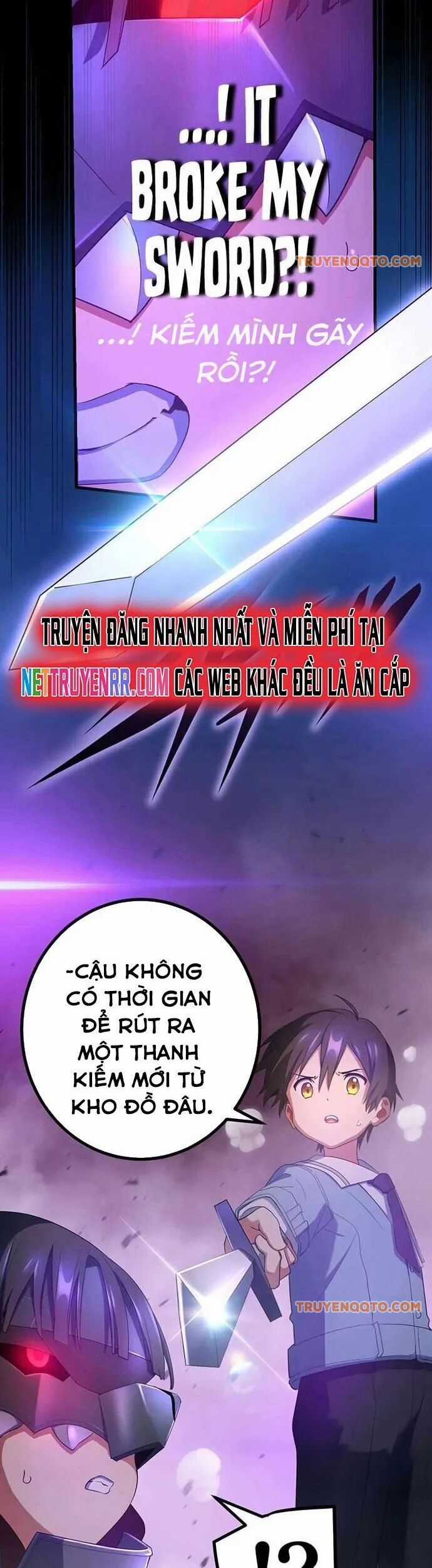 Quỷ Ấn - Chương 50 - Trang 10