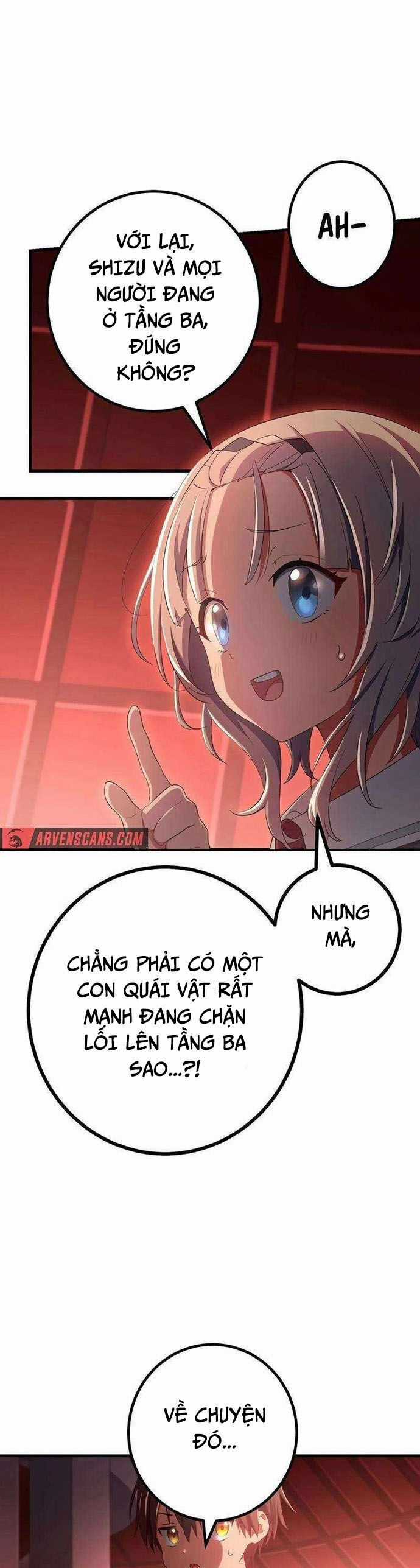 Quỷ Ấn - Chương 51 - Trang 11