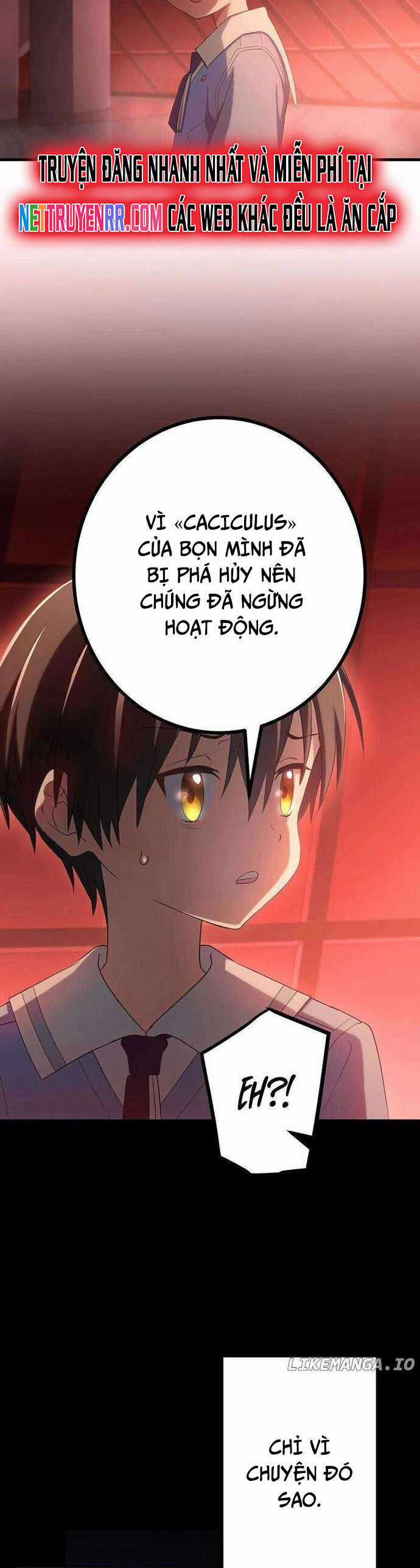 Quỷ Ấn - Chương 51 - Trang 12