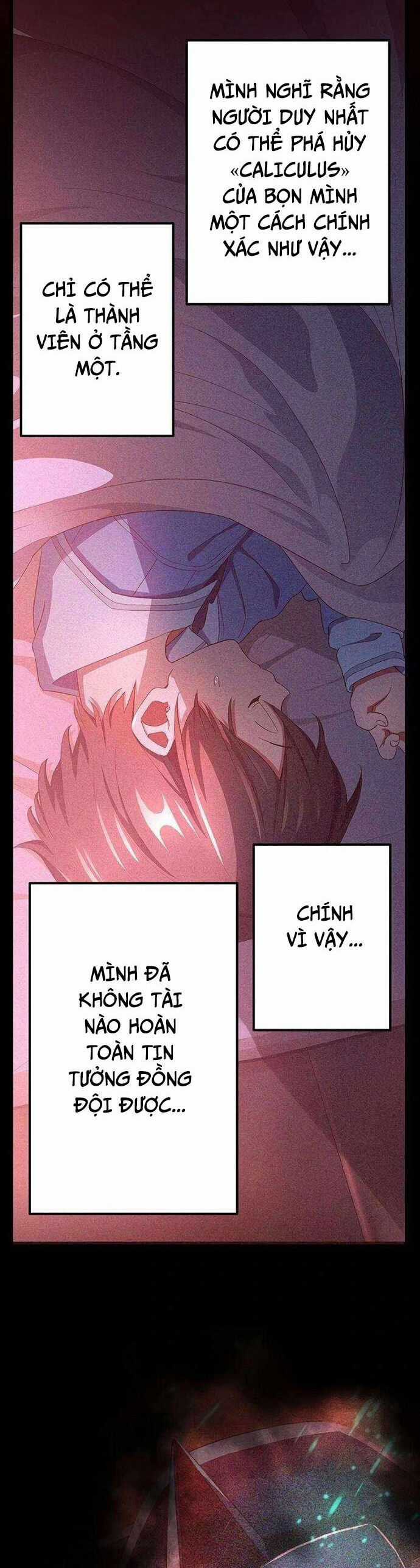 Quỷ Ấn - Chương 51 - Trang 14