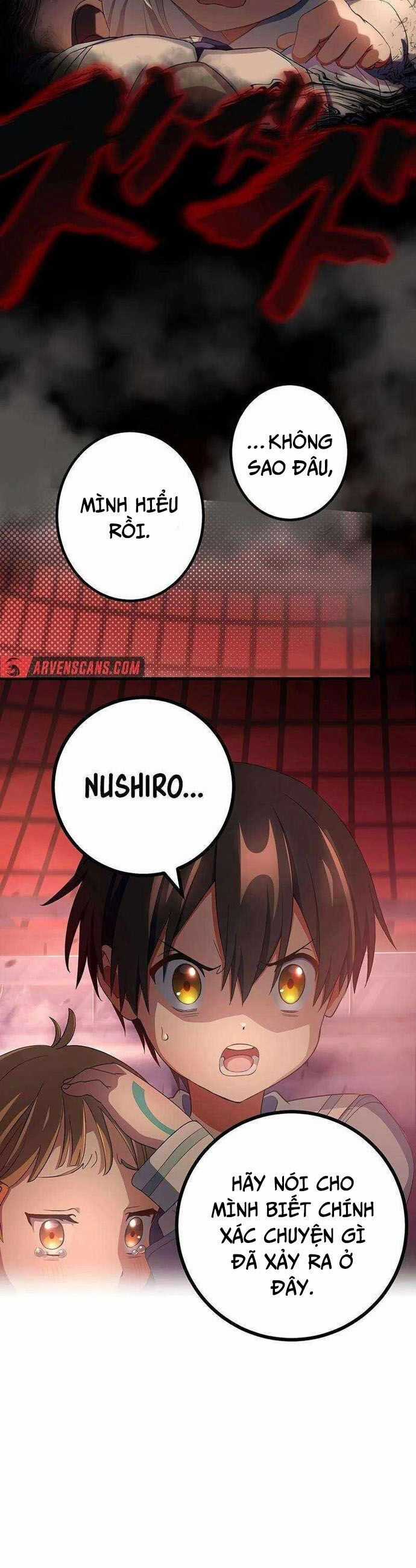 Quỷ Ấn - Chương 51 - Trang 20