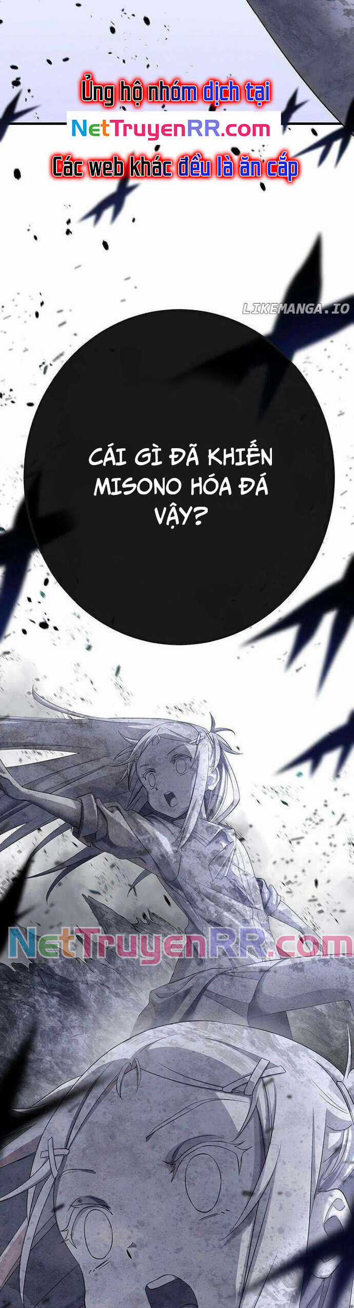 Quỷ Ấn - Chương 51 - Trang 22