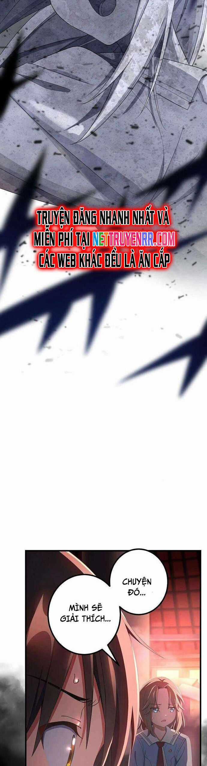 Quỷ Ấn - Chương 51 - Trang 23