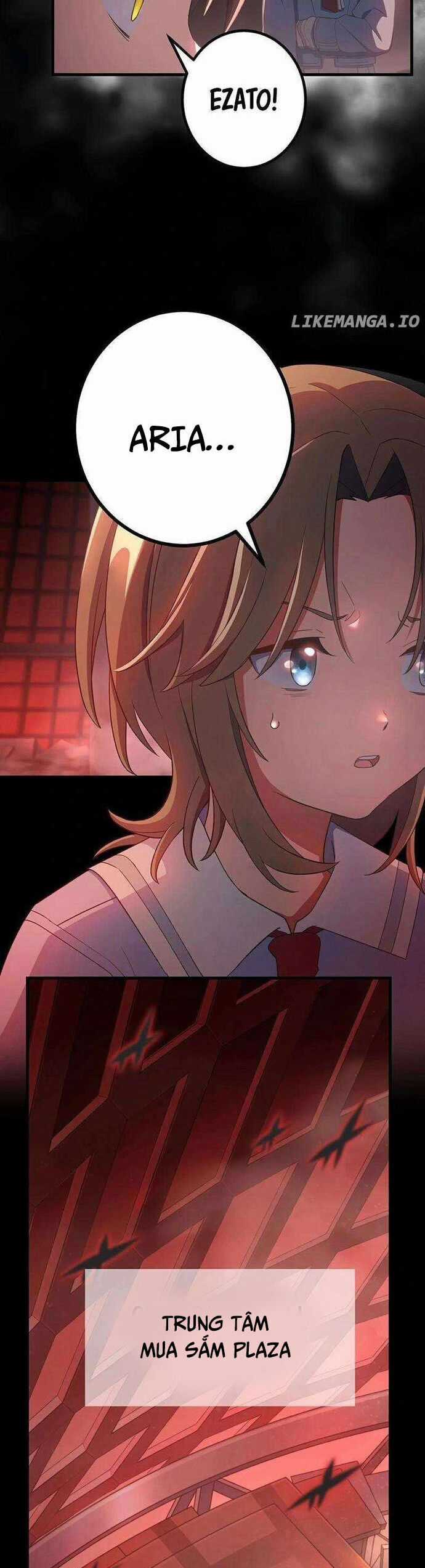 Quỷ Ấn - Chương 51 - Trang 24