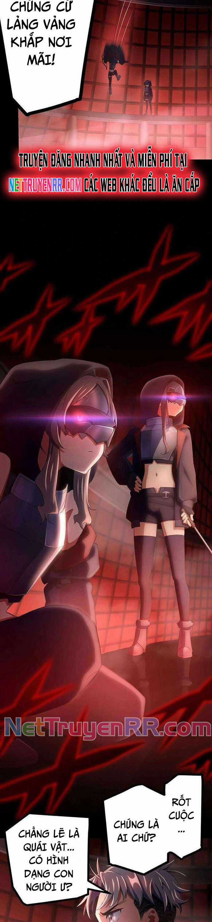 Quỷ Ấn - Chương 51 - Trang 27