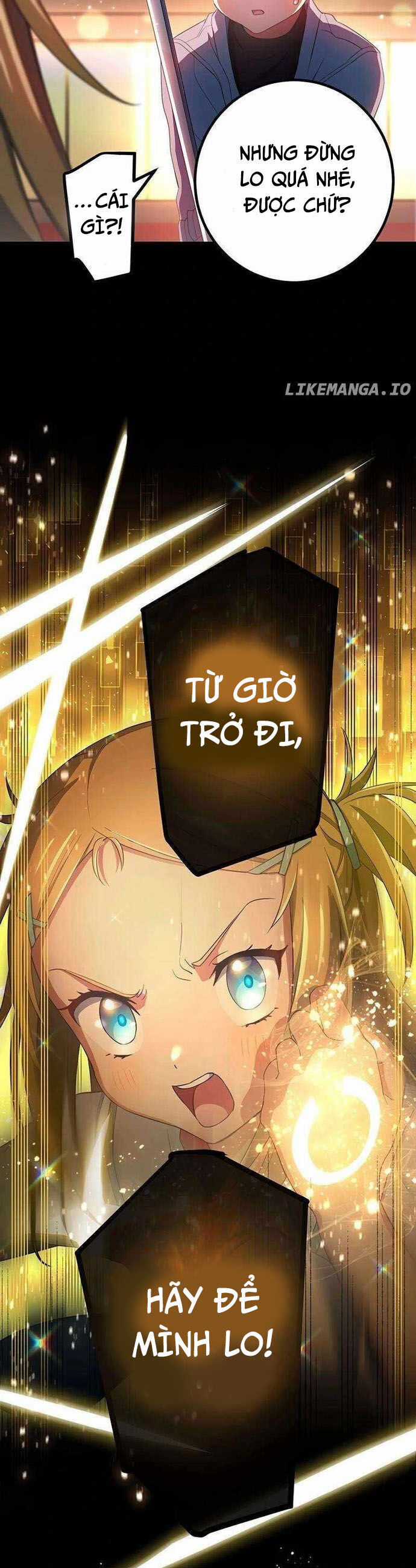 Quỷ Ấn - Chương 51 - Trang 31