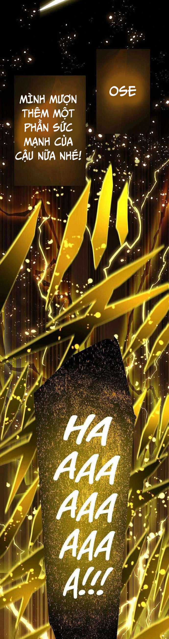 Quỷ Ấn - Chương 51 - Trang 32