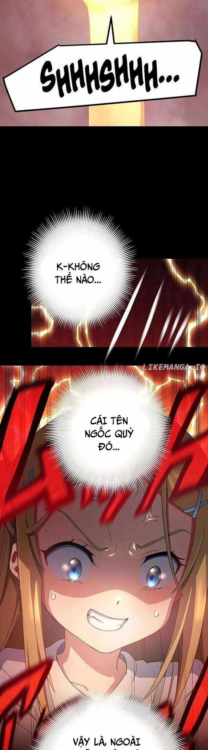 Quỷ Ấn - Chương 51 - Trang 36
