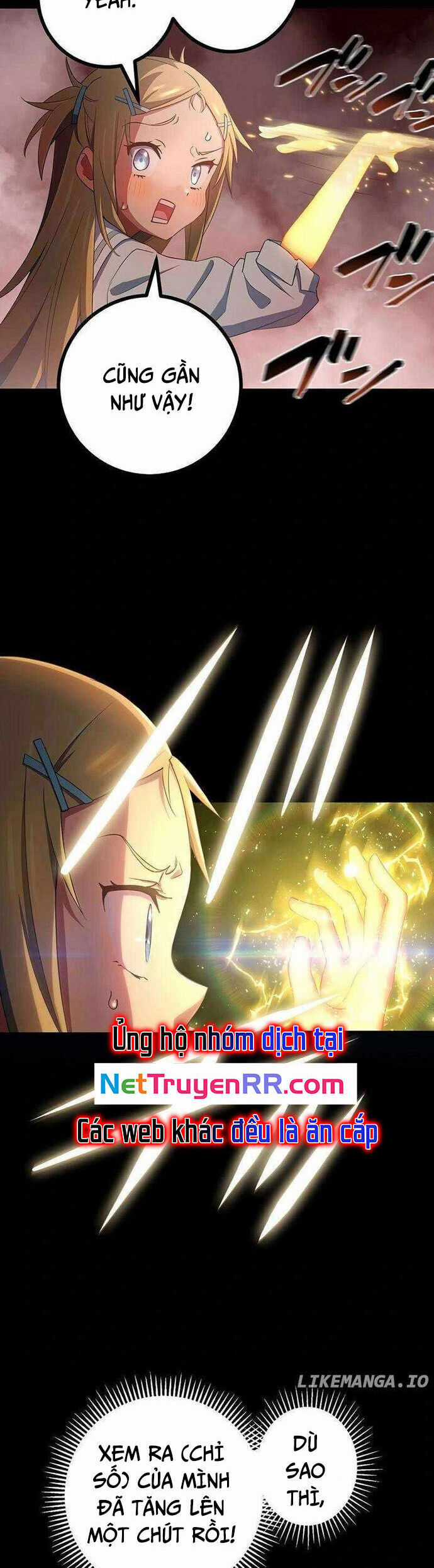 Quỷ Ấn - Chương 51 - Trang 38