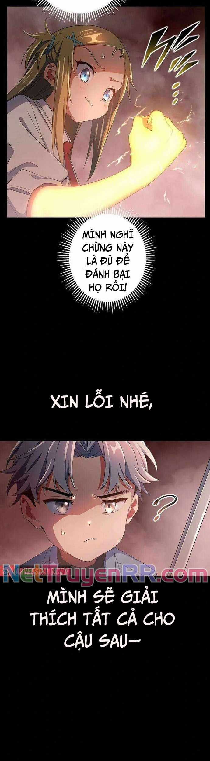 Quỷ Ấn - Chương 51 - Trang 39