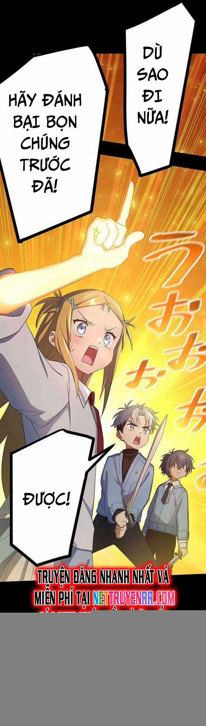 Quỷ Ấn - Chương 51 - Trang 40