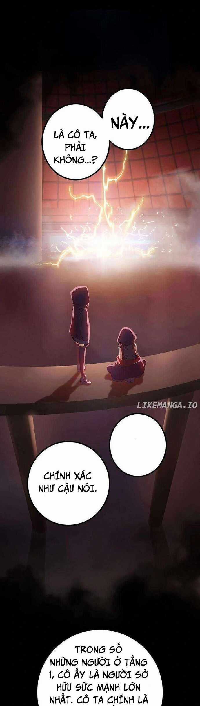 Quỷ Ấn - Chương 51 - Trang 41