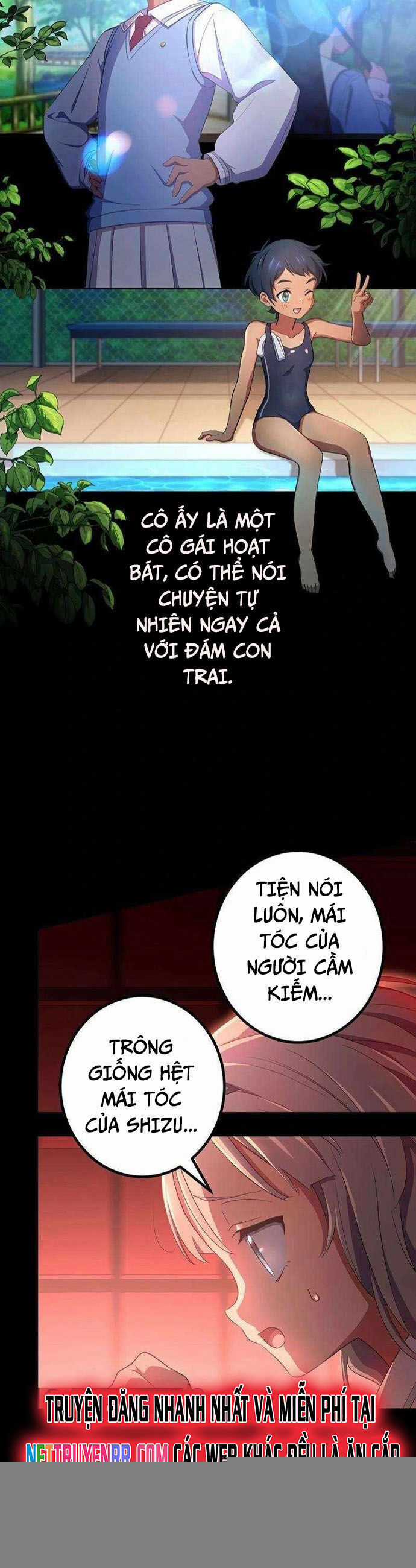 Quỷ Ấn - Chương 51 - Trang 7