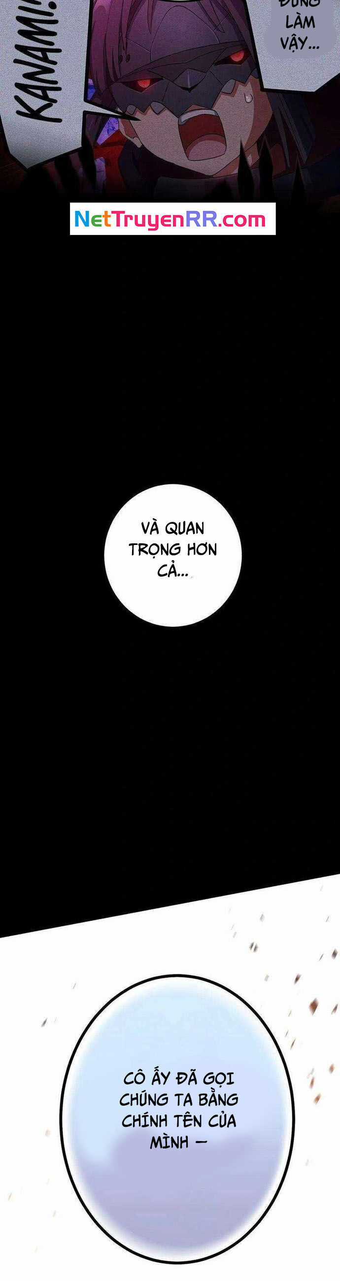 Quỷ Ấn - Chương 51 - Trang 9