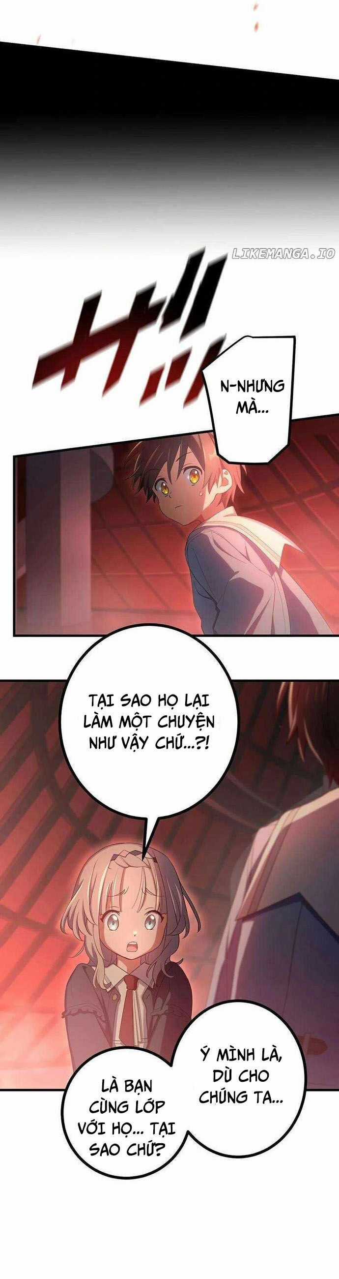 Quỷ Ấn - Chương 51 - Trang 10