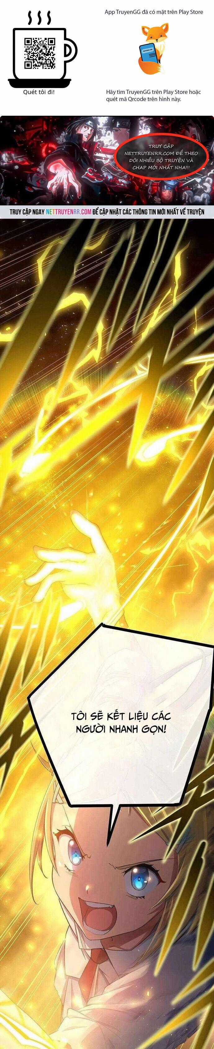 Quỷ Ấn - Chương 52 - Trang 1