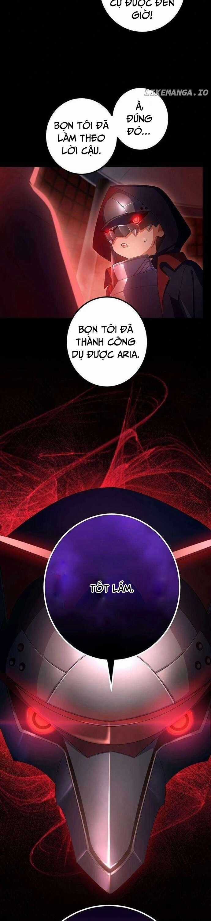 Quỷ Ấn - Chương 52 - Trang 12