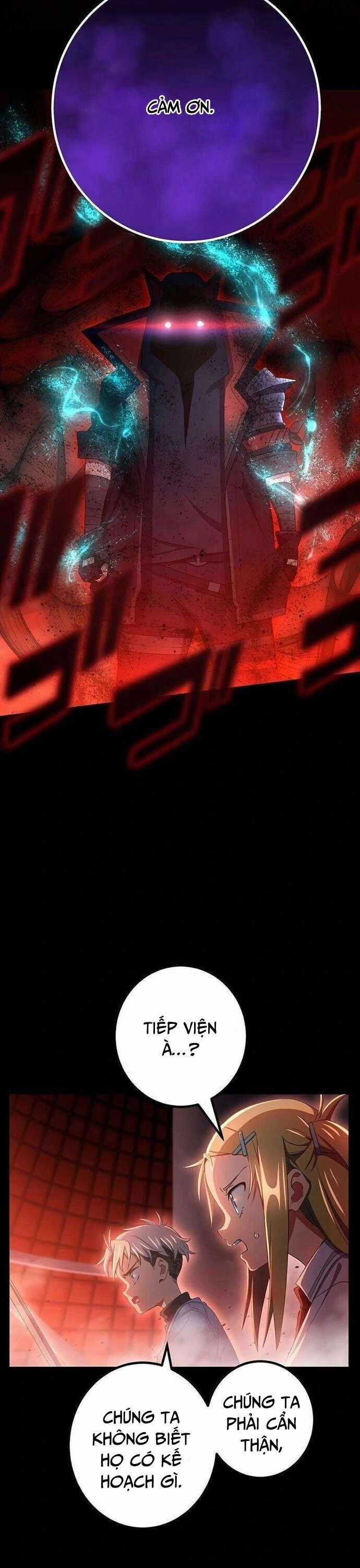 Quỷ Ấn - Chương 52 - Trang 13