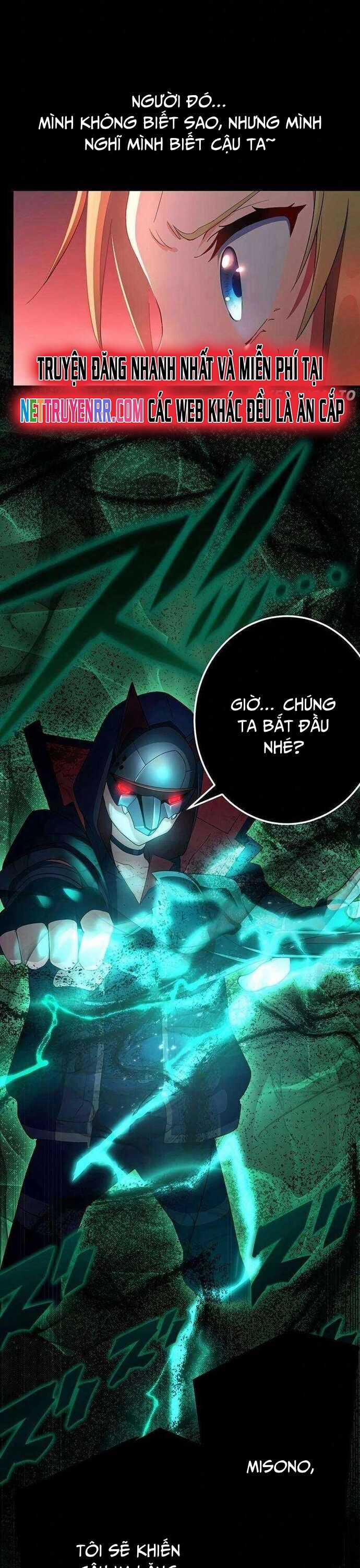 Quỷ Ấn - Chương 52 - Trang 14