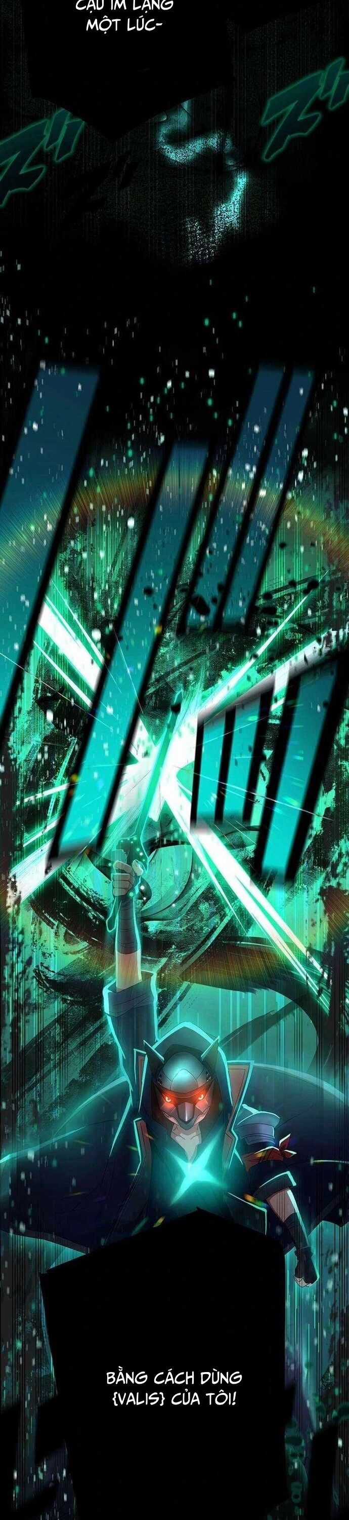 Quỷ Ấn - Chương 52 - Trang 15