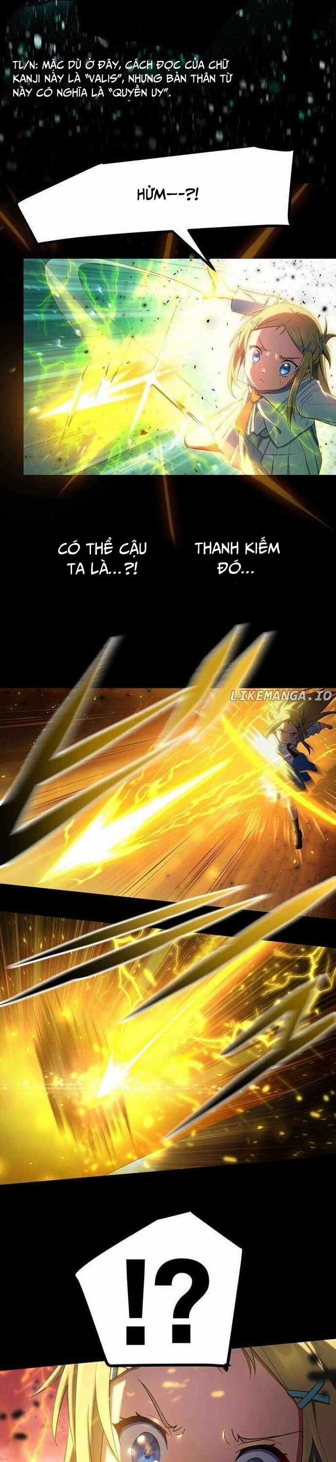 Quỷ Ấn - Chương 52 - Trang 16
